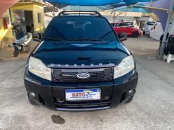 FORD Ecosport 2.0 16V 4P XLT FLEX AUTOMTICO