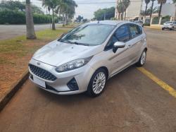 FORD Fiesta Hatch 1.6 16V 4P SE FLEX