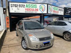 FORD Fiesta Sedan 1.0 4P CLASS FLEX