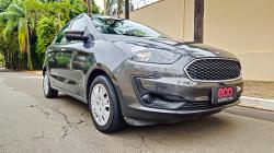 FORD Ka Hatch 1.0 12V 4P FLEX TI-VCT SE
