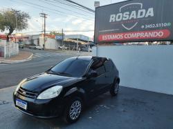 FORD Ka Hatch 1.0 FLEX