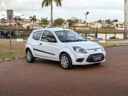 FORD Ka Hatch 1.0 FLEX