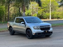 FORD Maverick Pick-up 2.0 4P ECOBOOST LARIAT FX4 AUTOMTICO