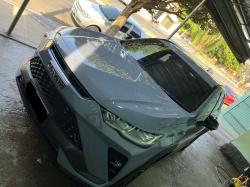 GWM Haval H6 GT 1.5 PHEV AWD E-TRACTION AUTOMTICO