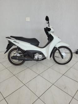 HONDA Biz 125 ES