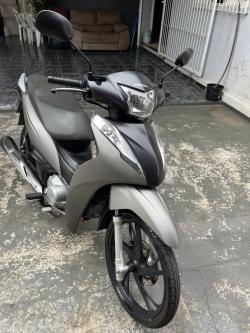 HONDA Biz 125 ES