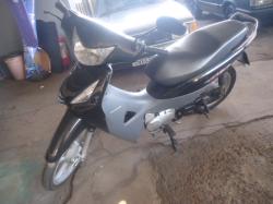 HONDA Biz 125 KS