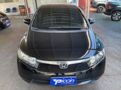 HONDA Civic 1.8 16V 4P FLEX EXS