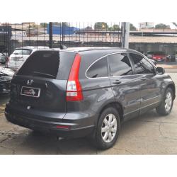 HONDA CRV 2.0 16V 4P LX AUTOMTICO