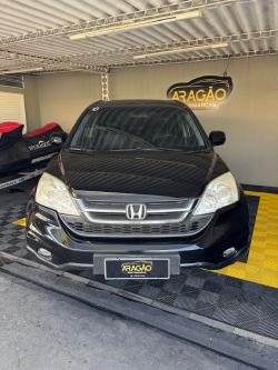 HONDA CRV 2.0 16V 4P LX AUTOMTICO