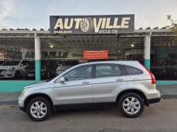 HONDA CRV 2.0 16V 4P LX AUTOMTICO