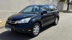HONDA CRV 2.0 16V 4P LX AUTOMTICO