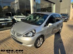 HONDA Fit 1.4 16V 4P LX