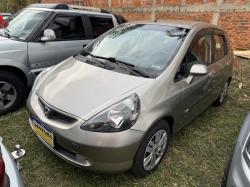 HONDA Fit 1.4 4P LX
