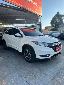 HONDA HR-V 1.8 16V 4P EX FLEX AUTOMTICO CVT