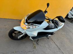 HONDA PCX 150 