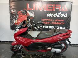 HONDA PCX 150 