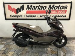 HONDA PCX 150 DLX