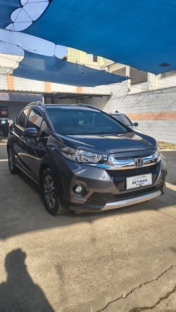 HONDA WR-V 1.5 16V 4P EXL FLEX AUTOMTICO CVT
