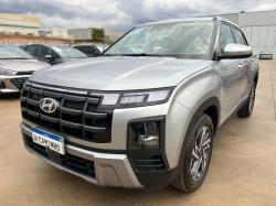 HYUNDAI Creta 1.0 12V 4P FLEX TGDI TURBO LIMITED AUTOMTICO
