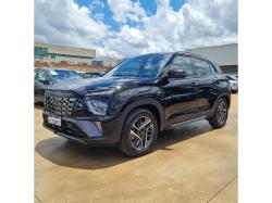 HYUNDAI Creta 1.0 12V 4P FLEX TGDI TURBO N LINE AUTOMTICO