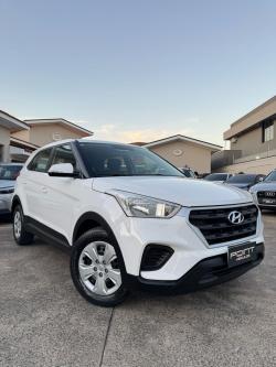HYUNDAI Creta 1.6 16V 4P FLEX ATTITUDE AUTOMTICO