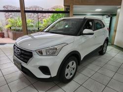 HYUNDAI Creta 1.6 16V 4P FLEX ATTITUDE AUTOMTICO