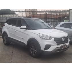 HYUNDAI Creta 1.6 16V 4P FLEX ATTITUDE AUTOMTICO