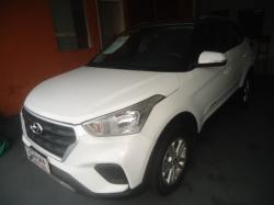 HYUNDAI Creta 1.6 16V 4P FLEX ATTITUDE AUTOMTICO