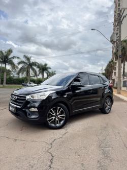HYUNDAI Creta 1.6 16V 4P FLEX PULSE AUTOMTICO