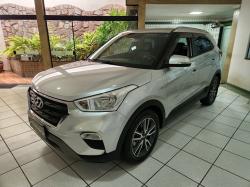 HYUNDAI Creta 1.6 16V 4P FLEX PULSE PLUS AUTOMTICO