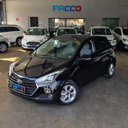 HYUNDAI HB 20 Hatch 1.6 16V 4P PREMIUM FLEX AUTOMTICO