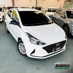 HYUNDAI HB 20 Hatch 1.0 12V 4P FLEX SENSE