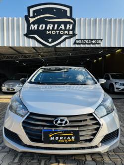 HYUNDAI HB 20 Hatch 1.0 12 V 4P FLEX COMFORT STYLE