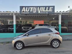 HYUNDAI HB 20 Hatch 1.6 16V 4P FLEX COMFORT PLUS AUTOMTICO