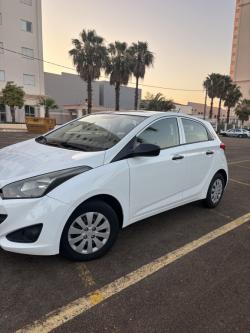 HYUNDAI HB 20 Hatch 1.0 12V 4P FLEX COMFORT PLUS