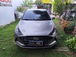 HYUNDAI HB 20 Sedan 1.0 12V 4P FLEX TGDI TURBO VISION AUTOMTICO