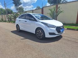 HYUNDAI HB 20 Sedan 1.0 12V 4P FLEX UNIQUE