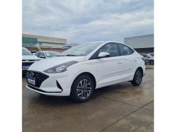 HYUNDAI HB 20 Sedan 1.0 12V 4P FLEX TGDI PLATINUM TURBO AUTOMTICO