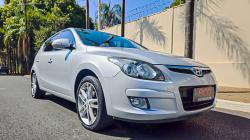 HYUNDAI I30 2.0 16V 4P GLS