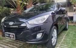 HYUNDAI IX35 2.0 16V 4P AUTOMTICO