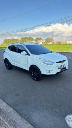 HYUNDAI IX35 2.0 16V 4P FLEX AUTOMTICO