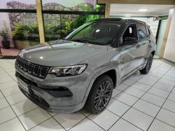 JEEP Compass 1.3 16V 4P FLEX S T270 TURBO AUTOMTICO