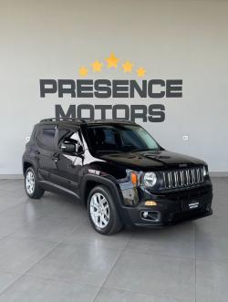 JEEP Renegade 1.8 16V 4P FLEX SPORT AUTOMTICO
