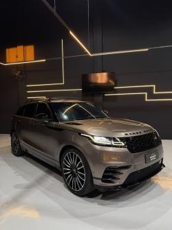 LAND ROVER Range Rover Velar 3.0 V6 P380 HSE R-DYNAMIC AUTOMTICO