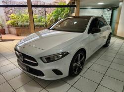 MERCEDES-BENZ A 250 2.0 16V 4P CGI VISION 7G-DCT AUTOMTICO