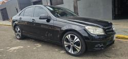 MERCEDES-BENZ C 200 K 1.8 16V 4P AVANTGARDE KOMPRESSOR AUTOMTICO