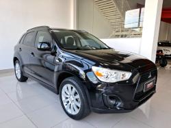 MITSUBISHI ASX 2.0 16V 4P