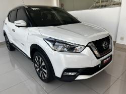 NISSAN Kicks 1.6 16V 4P FLEXSTART SL X-TRONIC AUTOMTICO CVT