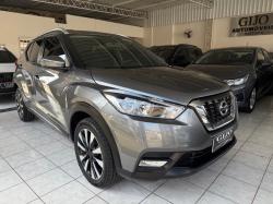 NISSAN Kicks 1.6 16V 4P FLEX SV X-TRONIC AUTOMTICO CVT